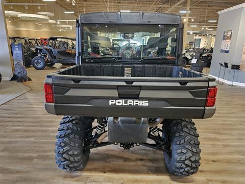 2022 Polaris Ranger XP 1000 Northstar Edition Ultimate - Ride Command Package in Jackson, Missouri - Photo 2