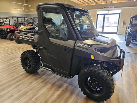2022 Polaris Ranger XP 1000 Northstar Edition Ultimate - Ride Command Package in Jackson, Missouri - Photo 5