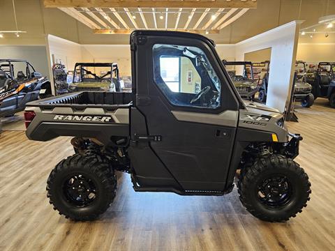 2022 Polaris Ranger XP 1000 Northstar Edition Ultimate - Ride Command Package in Jackson, Missouri - Photo 6