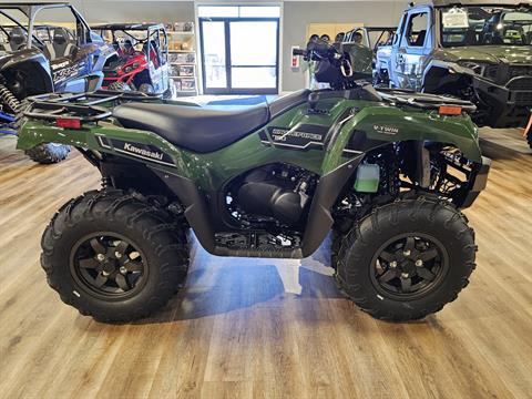 2024 Kawasaki Brute Force 750 in Jackson, Missouri - Photo 7