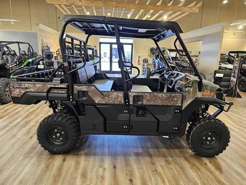 2024 Kawasaki MULE PRO-FXT 1000 LE Camo in Jackson, Missouri - Photo 7