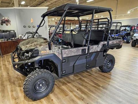 2024 Kawasaki MULE PRO-FXT 1000 LE Camo in Jackson, Missouri - Photo 2