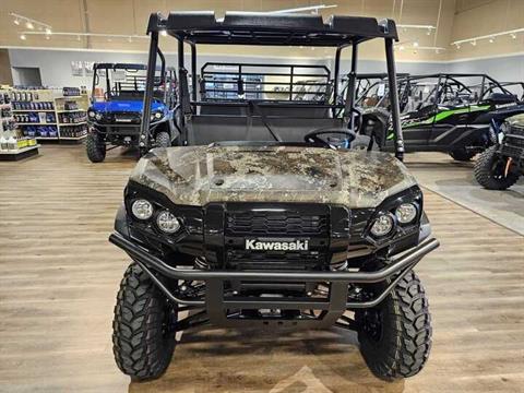 2024 Kawasaki MULE PRO-FXT 1000 LE Camo in Jackson, Missouri - Photo 9