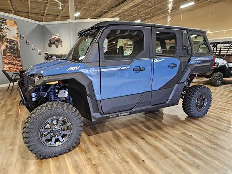 2024 Polaris Polaris XPEDITION ADV 5 Northstar in Jackson, Missouri - Photo 2