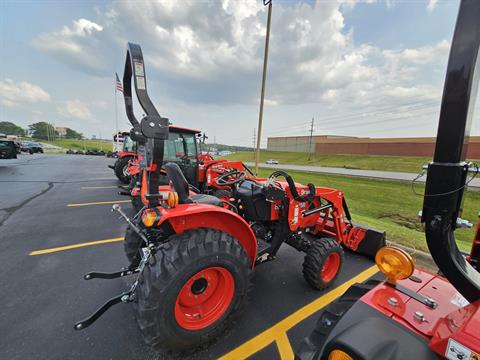 2022 Branson Tractors 2515R in Jackson, Missouri - Photo 3
