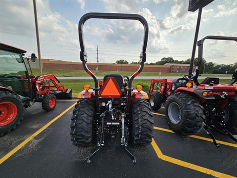 2022 Branson Tractors 2515R in Jackson, Missouri - Photo 4