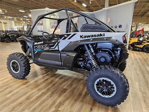 2024 Kawasaki Teryx KRX 1000 in Jackson, Missouri - Photo 4
