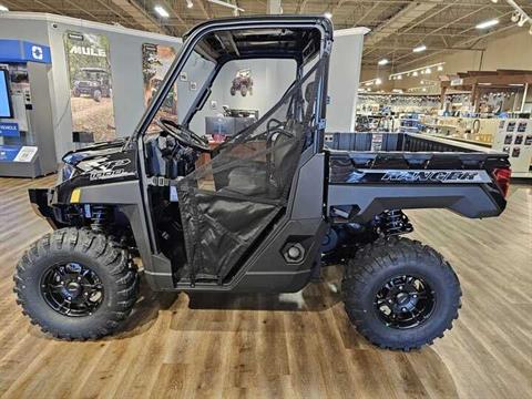 2025 Polaris Ranger XP 1000 Premium in Jackson, Missouri - Photo 2