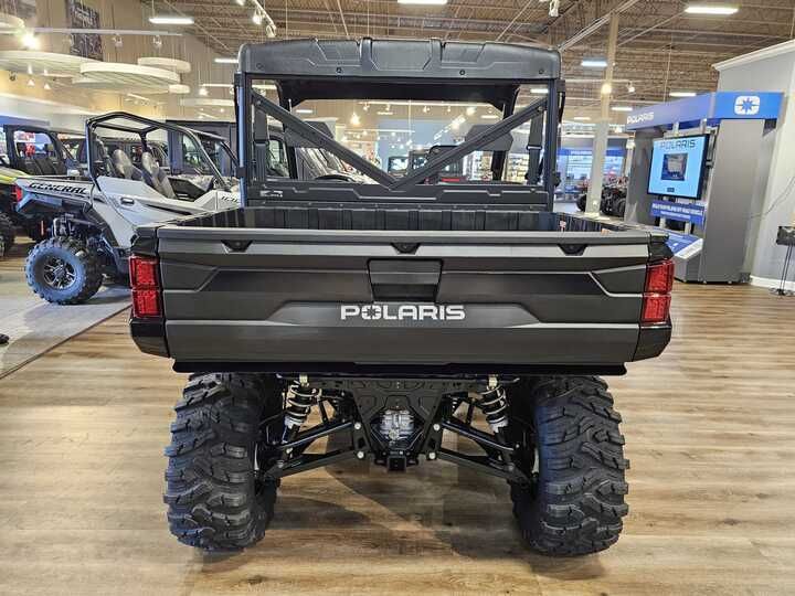 2025 Polaris Ranger XP 1000 Premium in Jackson, Missouri - Photo 4