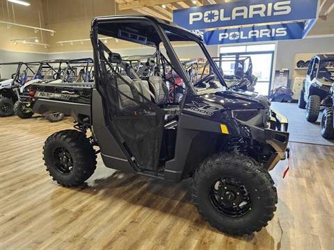 2025 Polaris Ranger XP 1000 Premium in Jackson, Missouri - Photo 7