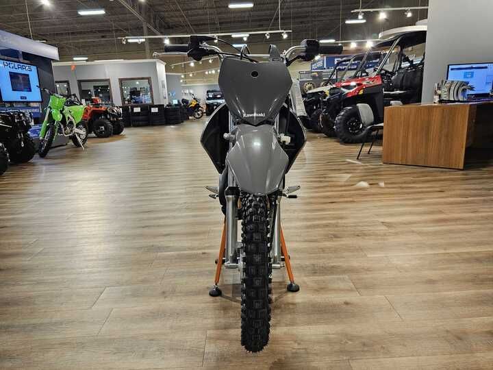 2025 Kawasaki KLX 110R in Jackson, Missouri - Photo 8