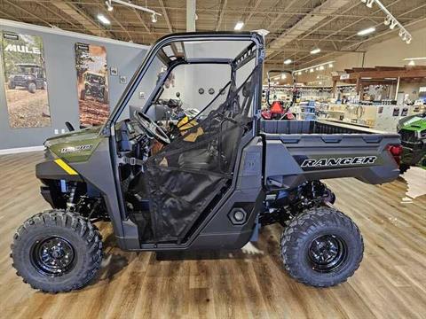 2025 Polaris Ranger 1000 in Jackson, Missouri - Photo 2