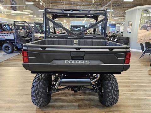 2025 Polaris Ranger 1000 in Jackson, Missouri - Photo 4