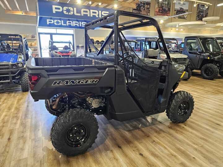 2025 Polaris Ranger 1000 in Jackson, Missouri - Photo 5