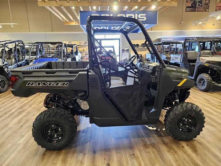 2025 Polaris Ranger 1000 in Jackson, Missouri - Photo 6