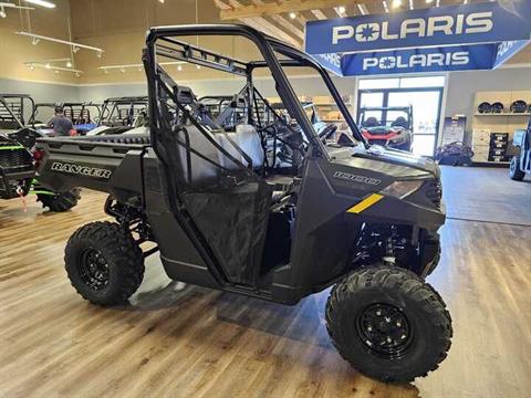 2025 Polaris Ranger 1000 in Jackson, Missouri - Photo 7