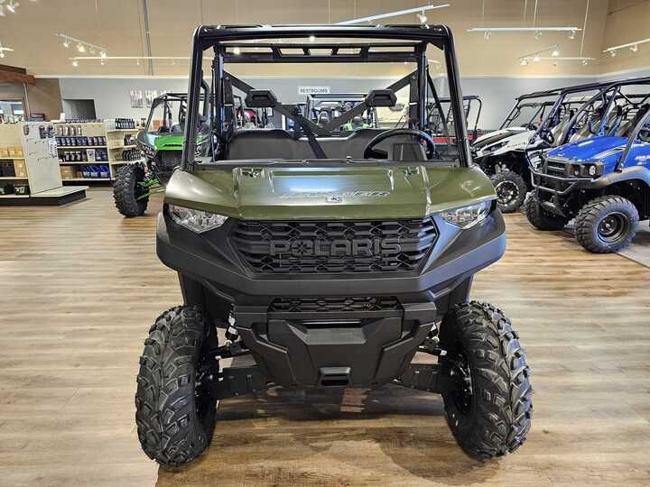 2025 Polaris Ranger 1000 in Jackson, Missouri - Photo 8