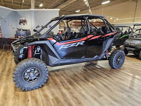 2025 Polaris RZR Pro XP 4 Ultimate in Jackson, Missouri - Photo 1