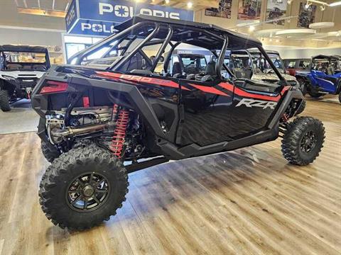 2025 Polaris RZR Pro XP 4 Ultimate in Jackson, Missouri - Photo 5