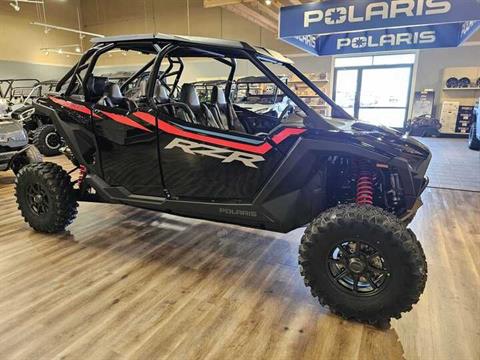 2025 Polaris RZR Pro XP 4 Ultimate in Jackson, Missouri - Photo 7