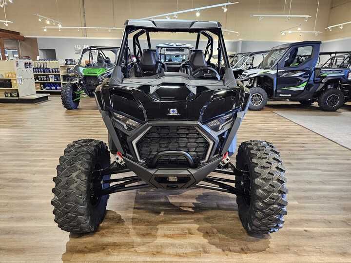 2025 Polaris RZR Pro XP 4 Ultimate in Jackson, Missouri - Photo 8