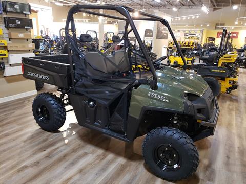 2025 Polaris Ranger 570 Full-Size in Jackson, Missouri - Photo 3