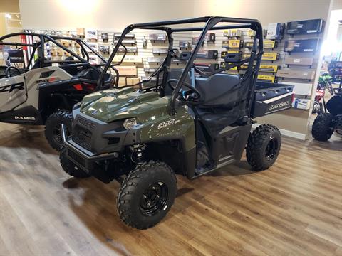 2025 Polaris Ranger 570 Full-Size in Jackson, Missouri - Photo 1