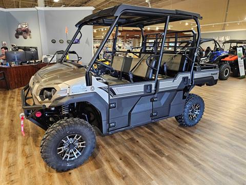 2024 Kawasaki MULE PRO-FXT 1000 LE Ranch Edition in Jackson, Missouri - Photo 1