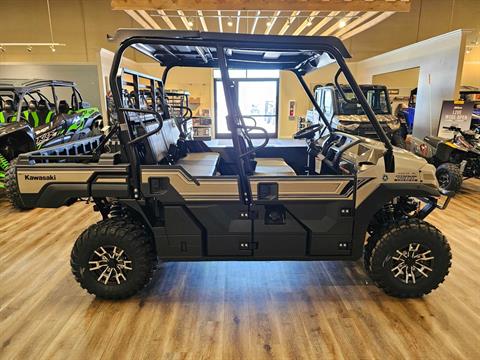 2024 Kawasaki MULE PRO-FXT 1000 LE Ranch Edition in Jackson, Missouri - Photo 6