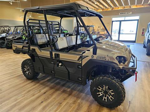 2024 Kawasaki MULE PRO-FXT 1000 LE Ranch Edition in Jackson, Missouri - Photo 7