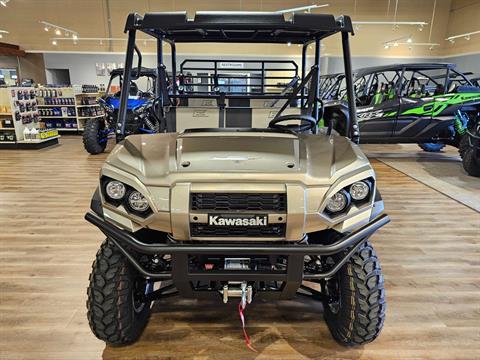 2024 Kawasaki MULE PRO-FXT 1000 LE Ranch Edition in Jackson, Missouri - Photo 8