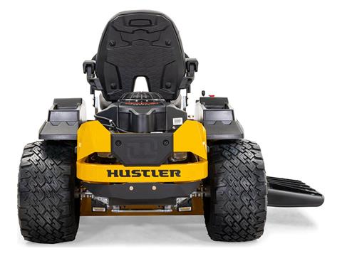 2024 Hustler Turf Equipment Raptor XDX 60 in. Kawasaki FR730 24 hp in Jackson, Missouri - Photo 5