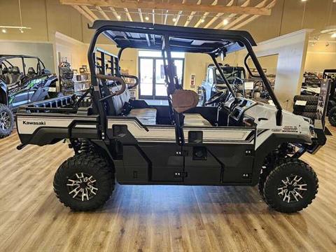 2024 Kawasaki MULE PRO-FXT 1000 Platinum Ranch Edition in Jackson, Missouri - Photo 7