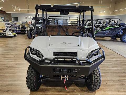 2024 Kawasaki MULE PRO-FXT 1000 Platinum Ranch Edition in Jackson, Missouri - Photo 9