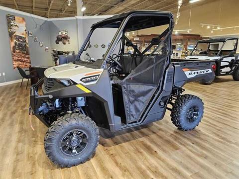 2025 Polaris Ranger 1000 Premium in Jackson, Missouri - Photo 1