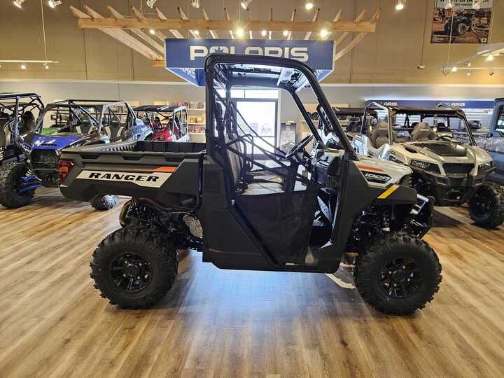 2025 Polaris Ranger 1000 Premium in Jackson, Missouri - Photo 6