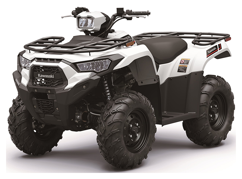 2025 Kawasaki Brute Force 450 4x4 in Jackson, Missouri - Photo 1