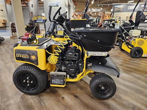 2023 Stinger Equipment Gateway Applicator in Jackson, Missouri