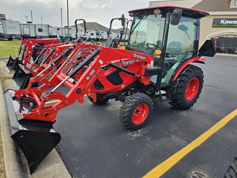 2022 Branson Tractors 4815CH in Jackson, Missouri - Photo 1