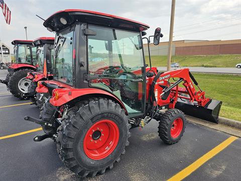 2022 Branson Tractors 4815CH in Jackson, Missouri - Photo 2