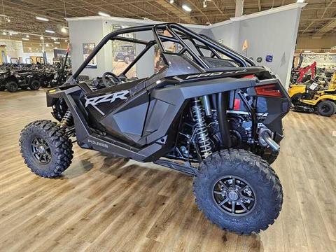 2024 Polaris RZR Pro XP Ultimate in Jackson, Missouri - Photo 4