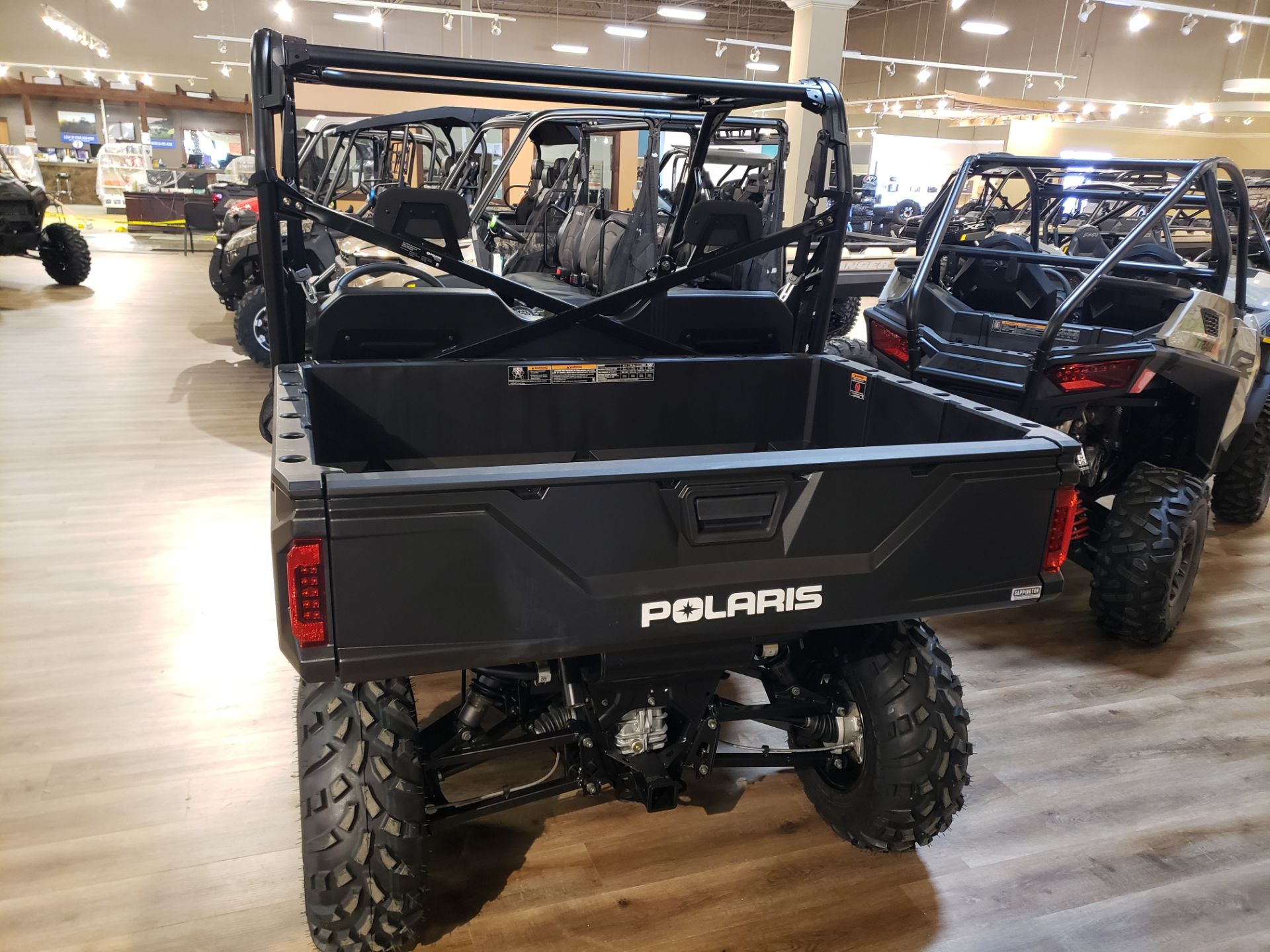 2023 Polaris Ranger 570 Full-Size Sport in Jackson, Missouri - Photo 9