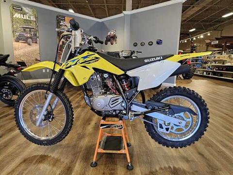 2024 Suzuki DR-Z125L in Jackson, Missouri - Photo 2