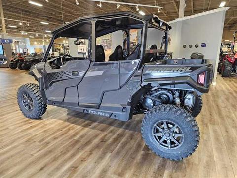 2025 Polaris General XP 4 1000 Premium in Jackson, Missouri - Photo 3