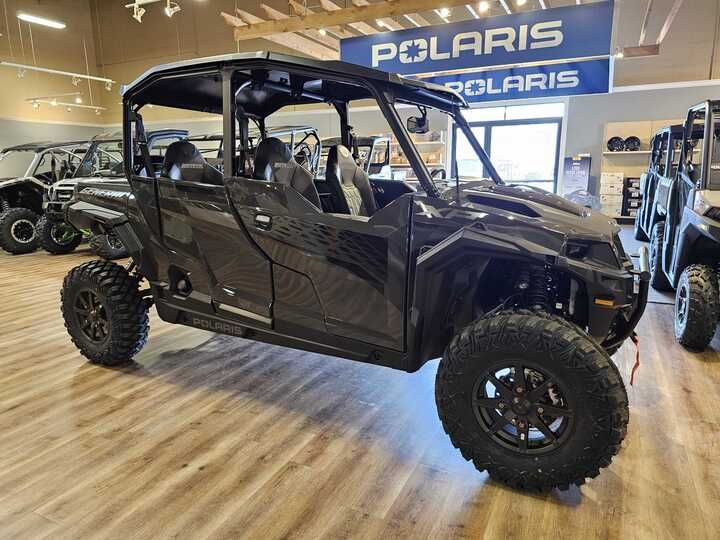 2025 Polaris General XP 4 1000 Premium in Jackson, Missouri - Photo 7