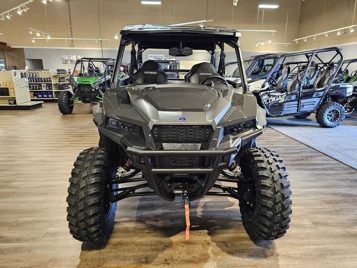 2025 Polaris General XP 4 1000 Premium in Jackson, Missouri - Photo 8