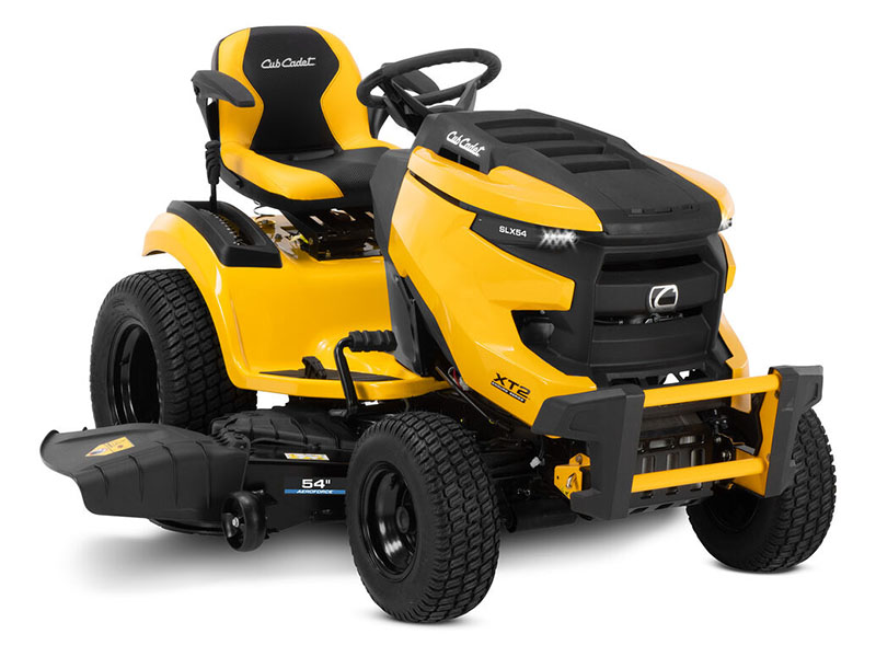 2023 Cub Cadet XT2 SLX54 54 in. Kohler 7000 Series HD 24 hp in Jackson, Missouri - Photo 1