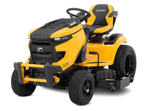 2023 Cub Cadet XT2 SLX54 54 in. Kohler 7000 Series HD 24 hp in Jackson, Missouri - Photo 2