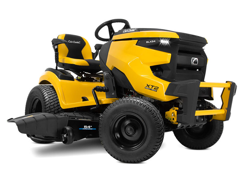 2023 Cub Cadet XT2 SLX54 54 in. Kohler 7000 Series HD 24 hp in Jackson, Missouri - Photo 3