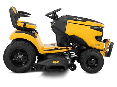 2023 Cub Cadet XT2 SLX54 54 in. Kohler 7000 Series HD 24 hp in Jackson, Missouri - Photo 4